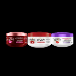 CREMA TRATAMIENTO CAPILAR ELVIVE