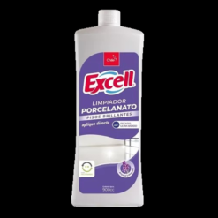 LIMPIADOR PORCELANATO LAVANDA EXCELL 900ml