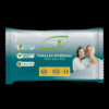 TOALLAS HUMEDAS ADULTO FAMILY x60und