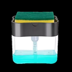 DISPENSADOR LAVALOZA