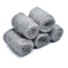 ROLLO DE ACERO SIN JABON x6