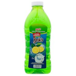 LAVALOZA BRIKS 2Lt Botella