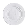 PLATO PLASTICO Grande Nr22 SG x25un